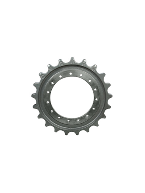 Sprocket-E312